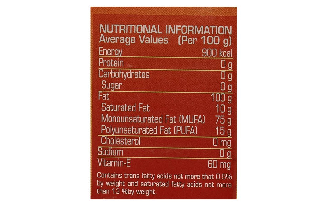 Borges Borgefrit Refined High Oleic Sunflower Oil   Bottle  1 litre